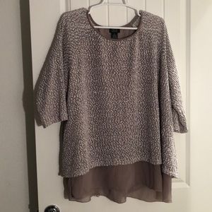 Shannon Ford New York blouse